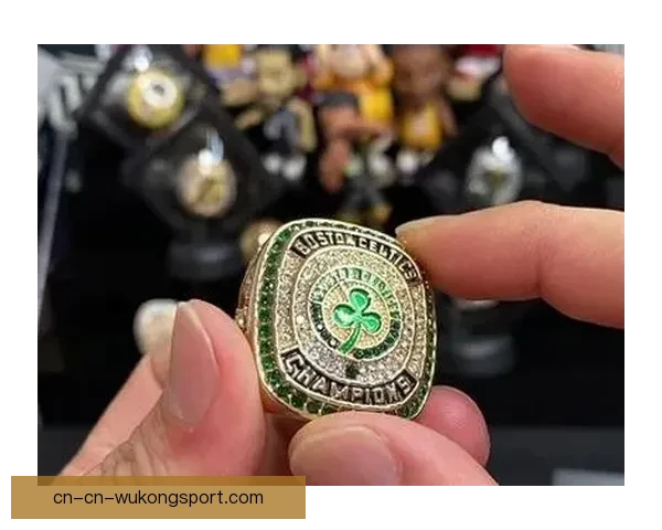 波士顿凯尔特人队传承与革新并进的冠军文化新篇章时代探索之路